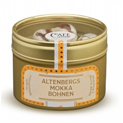 Altenbergs Mokka-Bohnen