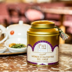 Viennese Herbal Tea Melange