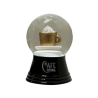 Viennese Snow Globe Coffee mug