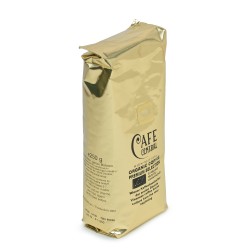 Café Central Organic Coffee Premium Selection